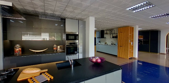 Coznova - Moveis E Equipamentos De Cozinha, S.A.