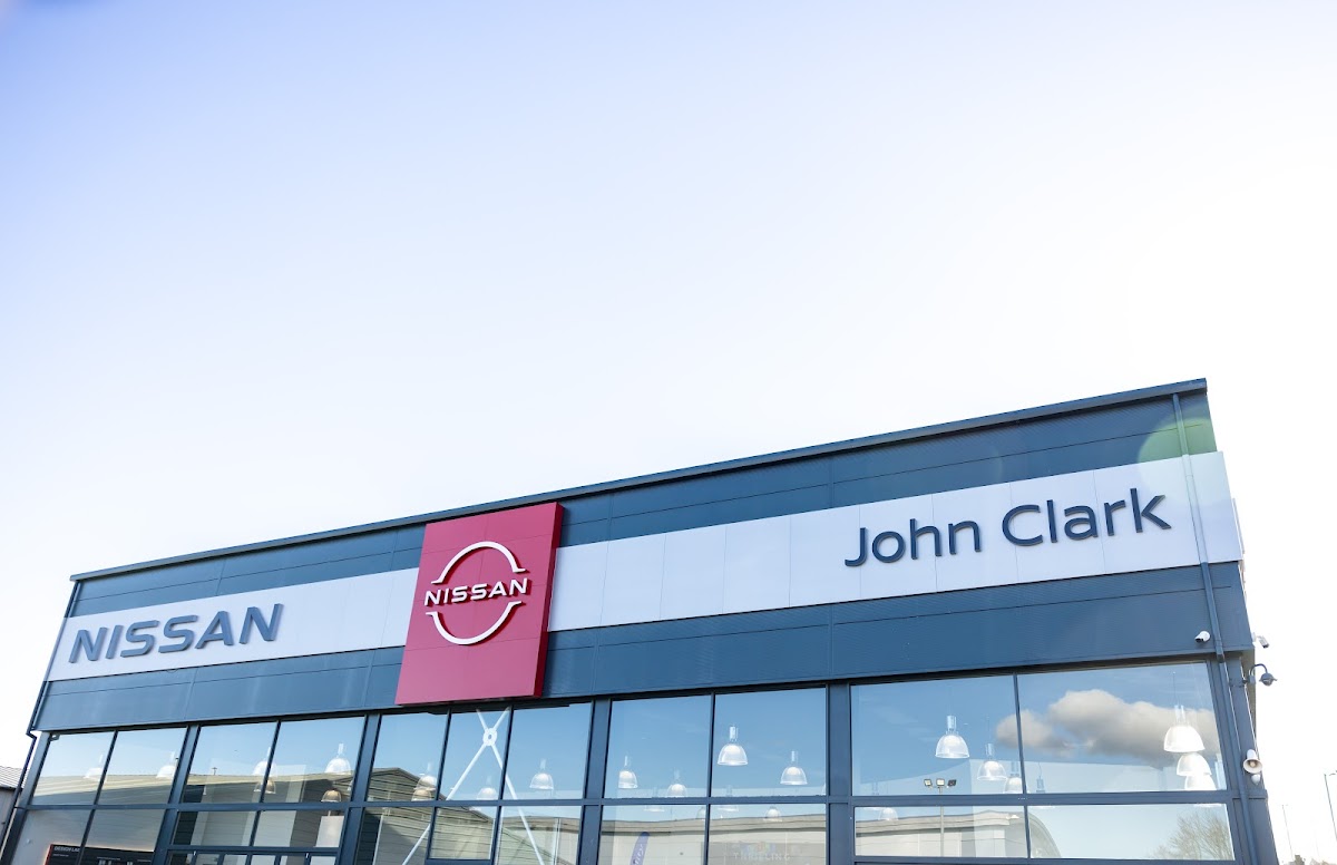 John Clark Nissan