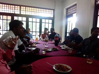 Photos of Sanjeewa Hotel and Rest
