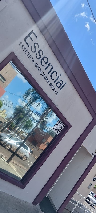 Essencial Estética Facial Avançada e Beleza
