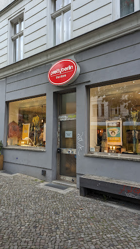 Pretty Berlin The Store