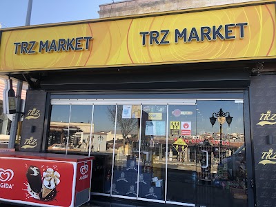 Trz Market