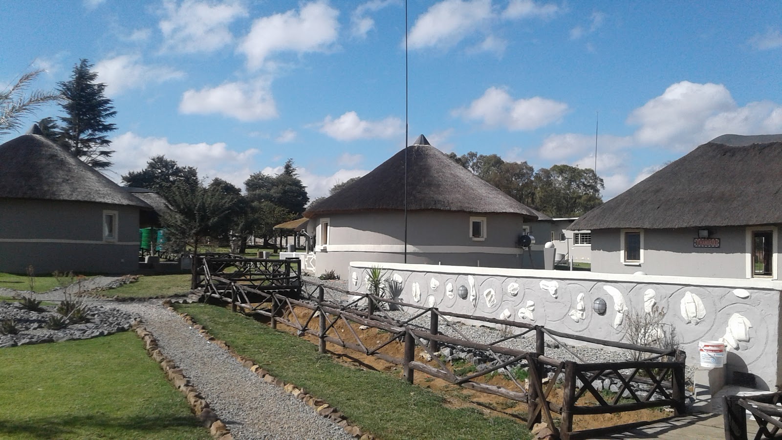 Zenzeleni Spa Resort Map Gauteng, South Africa Mapcarta