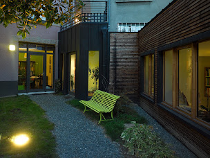 Photo n°2 de Spirale Architecture agence de Guéret - Architecte à Guéret (Agence d'architecture)