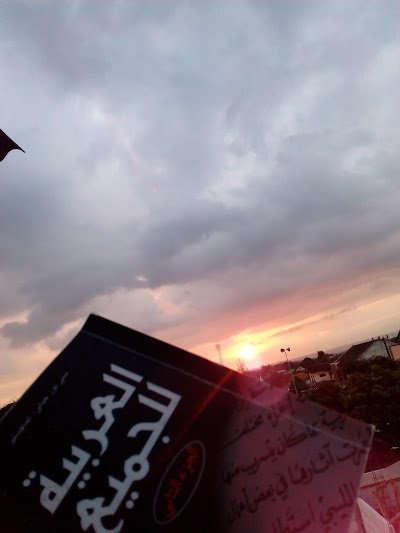 Photos of Lapangan Mangli (Lokasi 1)