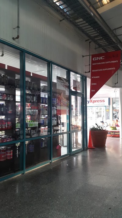 Photos of GNC