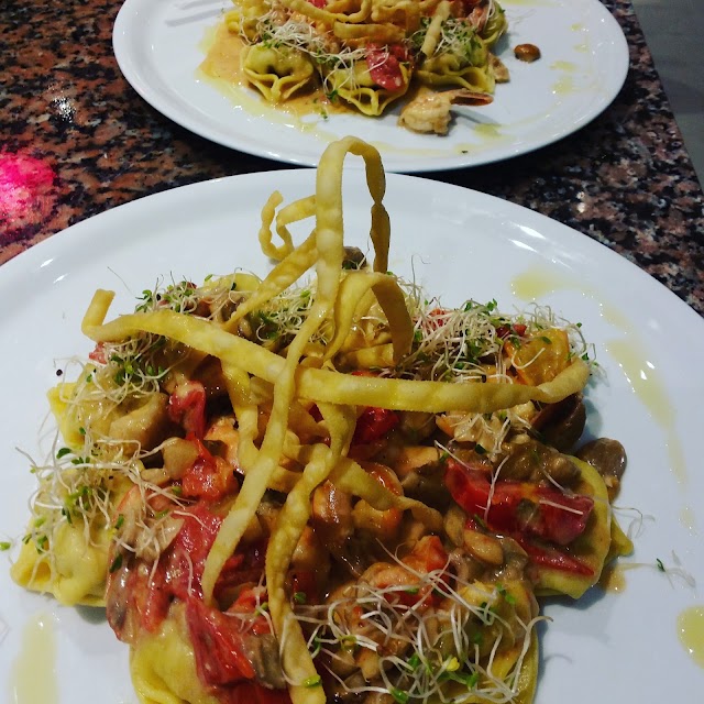 Little Eataly & Co