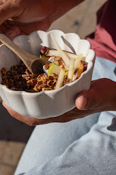 Photo n°124 de Deïa Coffee & Kitchen - Brunch Marseille à Marseille (Restaurant végétarien)