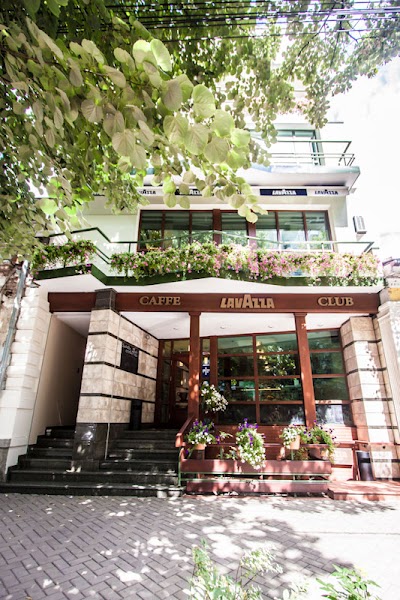 Photos of Cafe Lavazza Club