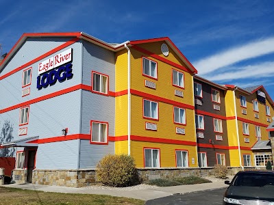 Photos of Eagle River Lodge