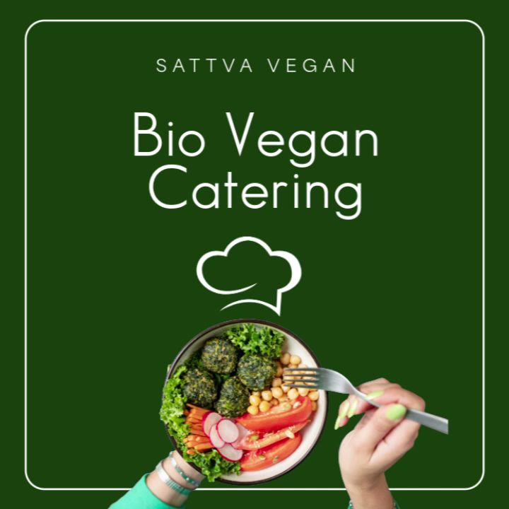 Sattva Vegan