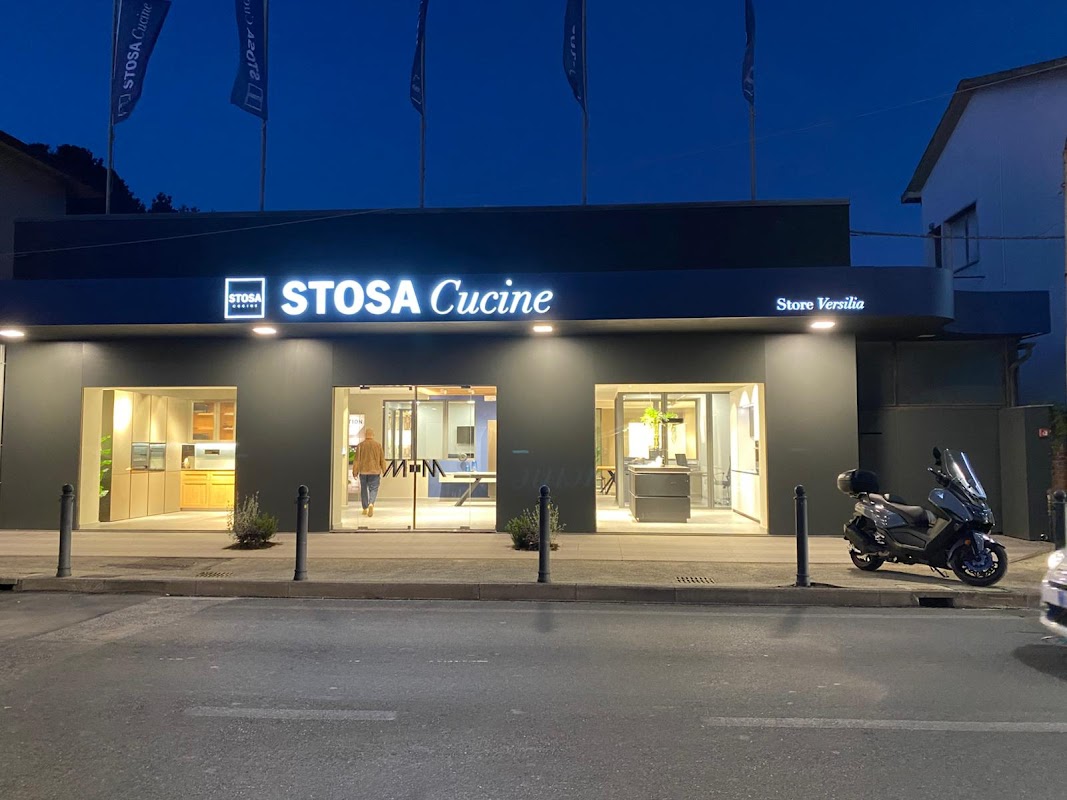 STOSA Store Versilia - Foto