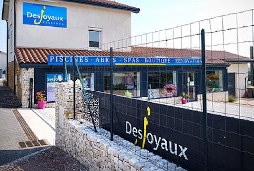 Photo de Piscines Desjoyaux à Limas (69400)