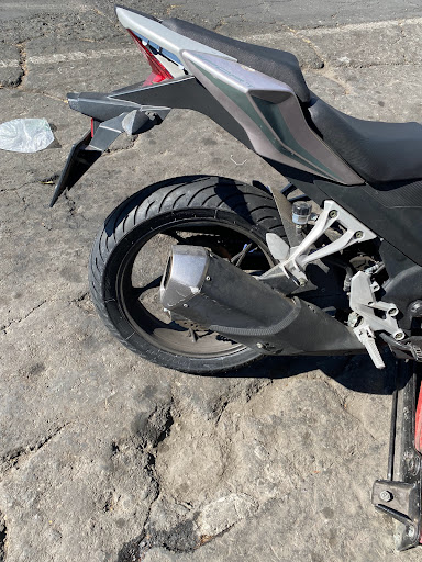 VULCANIZADORA Y TALLER DE MOTOS NAOMY - Thumbnail