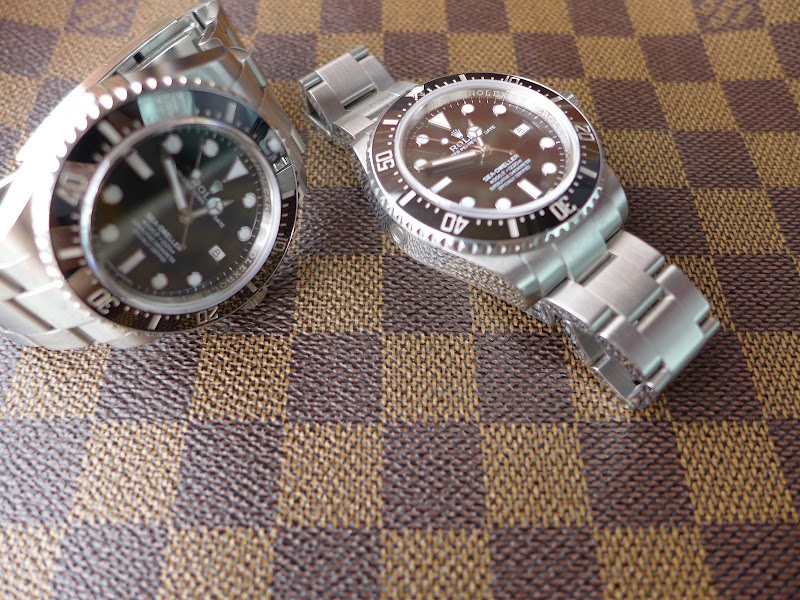 The Watch-Collector Leeds photo 2