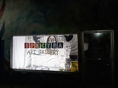 Spectra Art Gallery