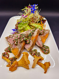 Photo n°59 de Villa Maskali : Chambres d'hôtes - avec piscine - Table d'hôtes, cours de cuisine - Aude - Languedoc Roussillon à Cuxac-d'Aude (Maison d'hôtes)