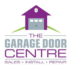 The Garage Door Centre cardiff