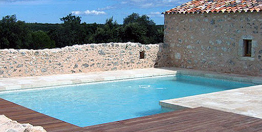 Photo de Aigue Marine Piscines Nice