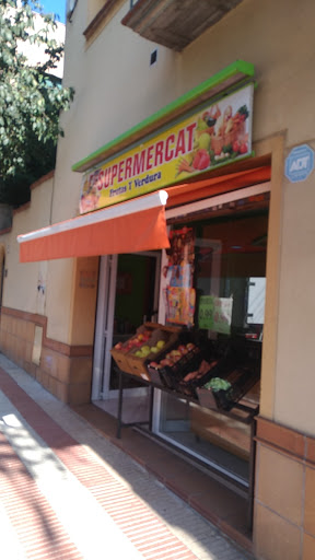 Fruites Pol Verdures