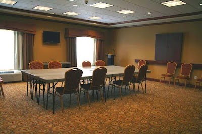 Photos of Hampton Inn Murphy