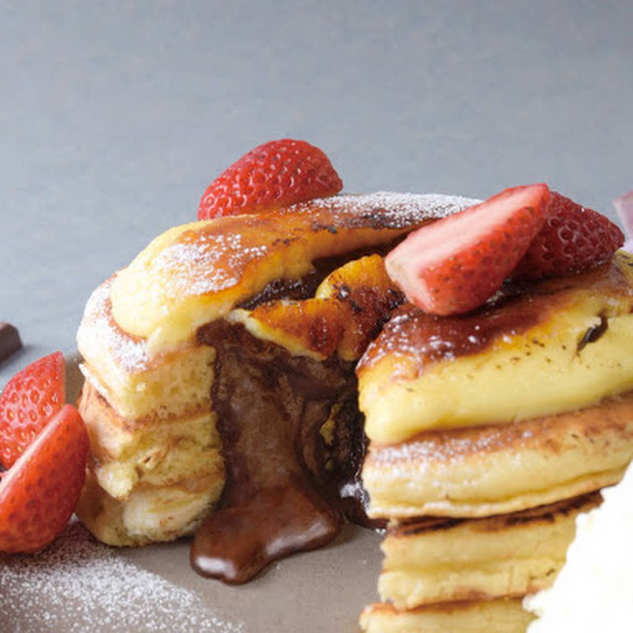 カフェ スイーツ Tables Coffee Bakery Diner 南堀江 店 南堀江 カフェ パンケーキ ランチ テイクアウト スイーツ いちご コーヒー