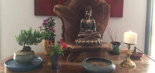 Snowy River Zen Center