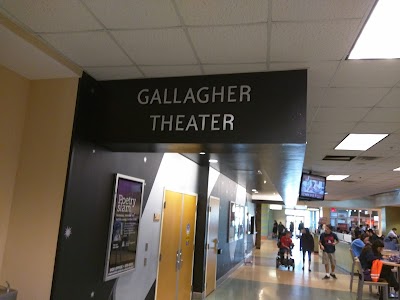 The Gallagher Theater
