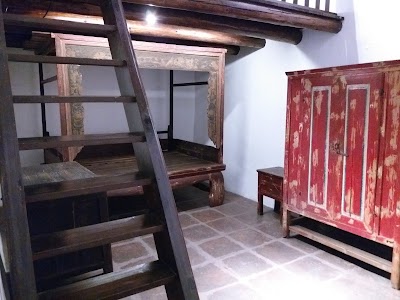 Photos of Sam Tung Uk Museum