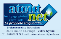 Atout Net' à Nyons