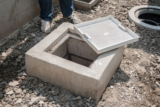 Sewer Detectives - Visual