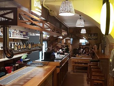 Al Merlo Parlante Via Porto Scalas, 69, 09123 Cagliari CA, Italia