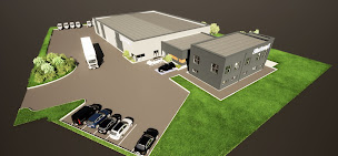 Photo n°19 de Allianceurope à Bolbec (Société de transport international de marchandises)