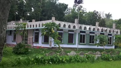 Photos of Laximpur Bazar