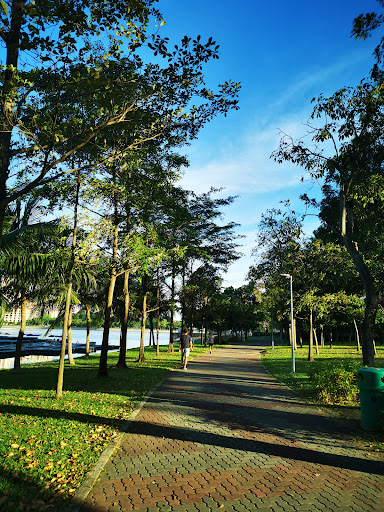 Kallang Park - Thumbnail