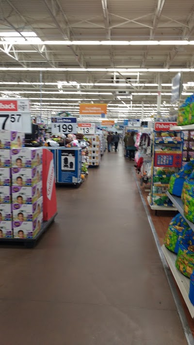 Walmart