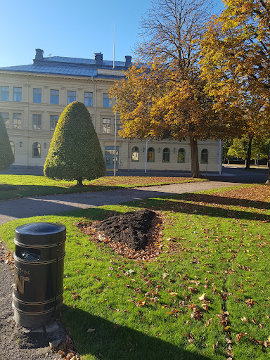 Götaparken - Visual