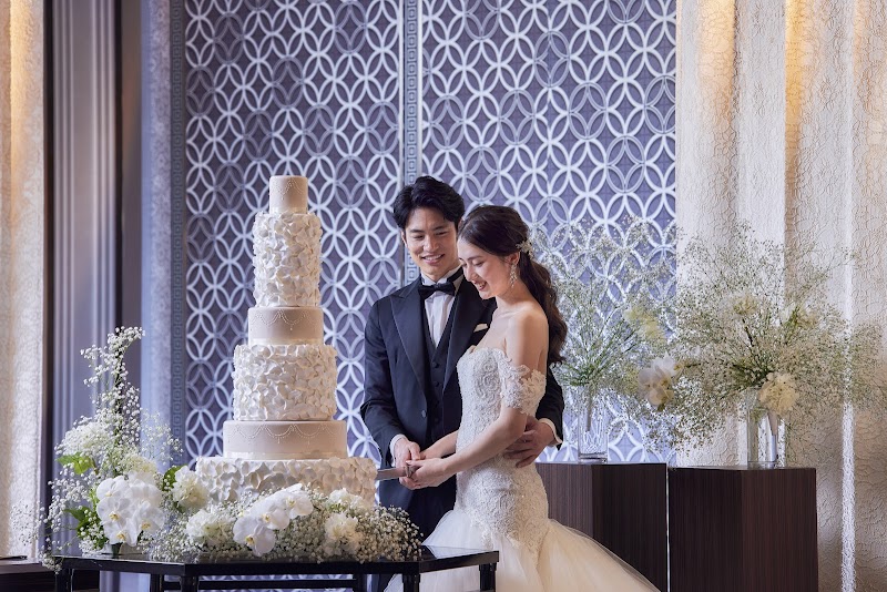 ホテルニューオータニ博多