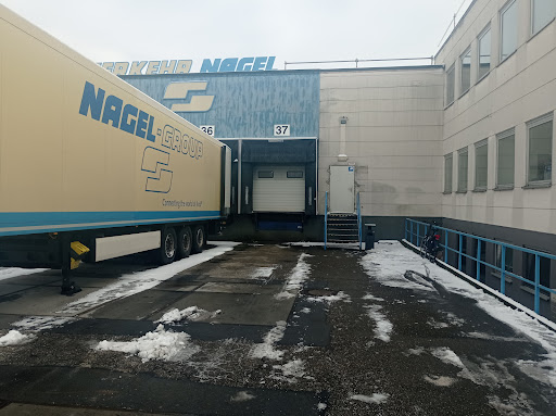 Nagel-Group | Ladenburg - Thumbnail