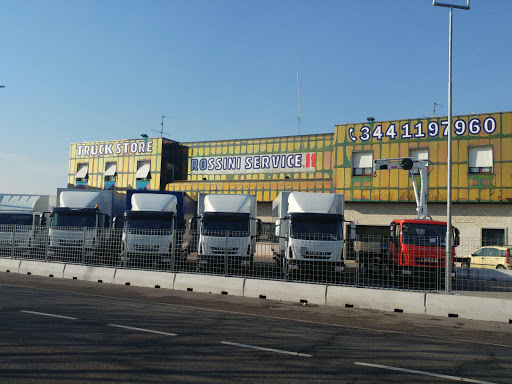 Truck Store Rossini Service - Thumbnail