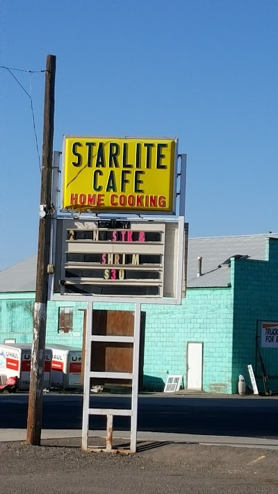 Starlite Cafe
