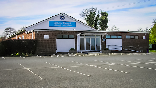 Burntwood Memorial Community Association