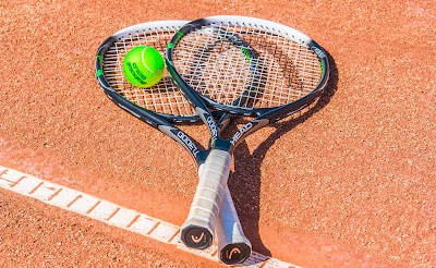 Photos of SHARM TENNIS CLUB