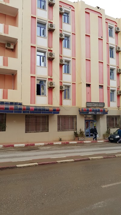 Photos of Hotel Dwi