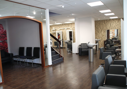 kraus friseure - Germany