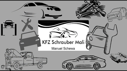 KFZ Schrauber Mali (Nur Online Hilfestellung durch Videos) - Thumbnail