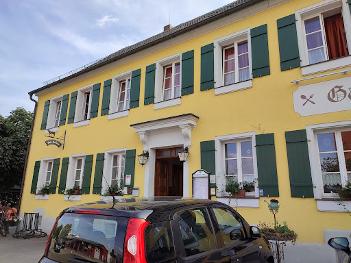 Restaurant & Pension zum Hirschen - Thumbnail