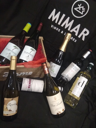 Mimar vinos&licores - Thumbnail