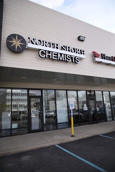 North Shore Chemists Pharmacy