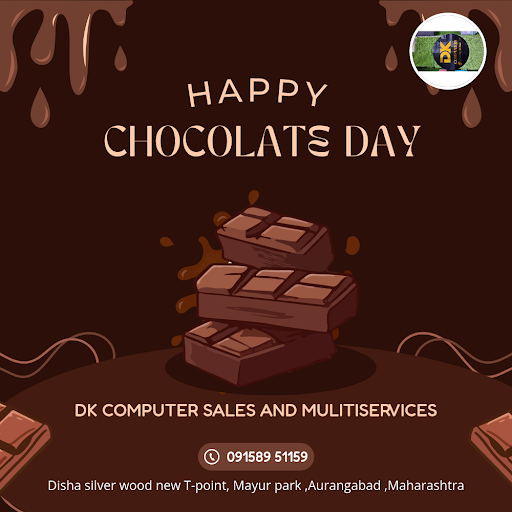 Chocolate Day post image
